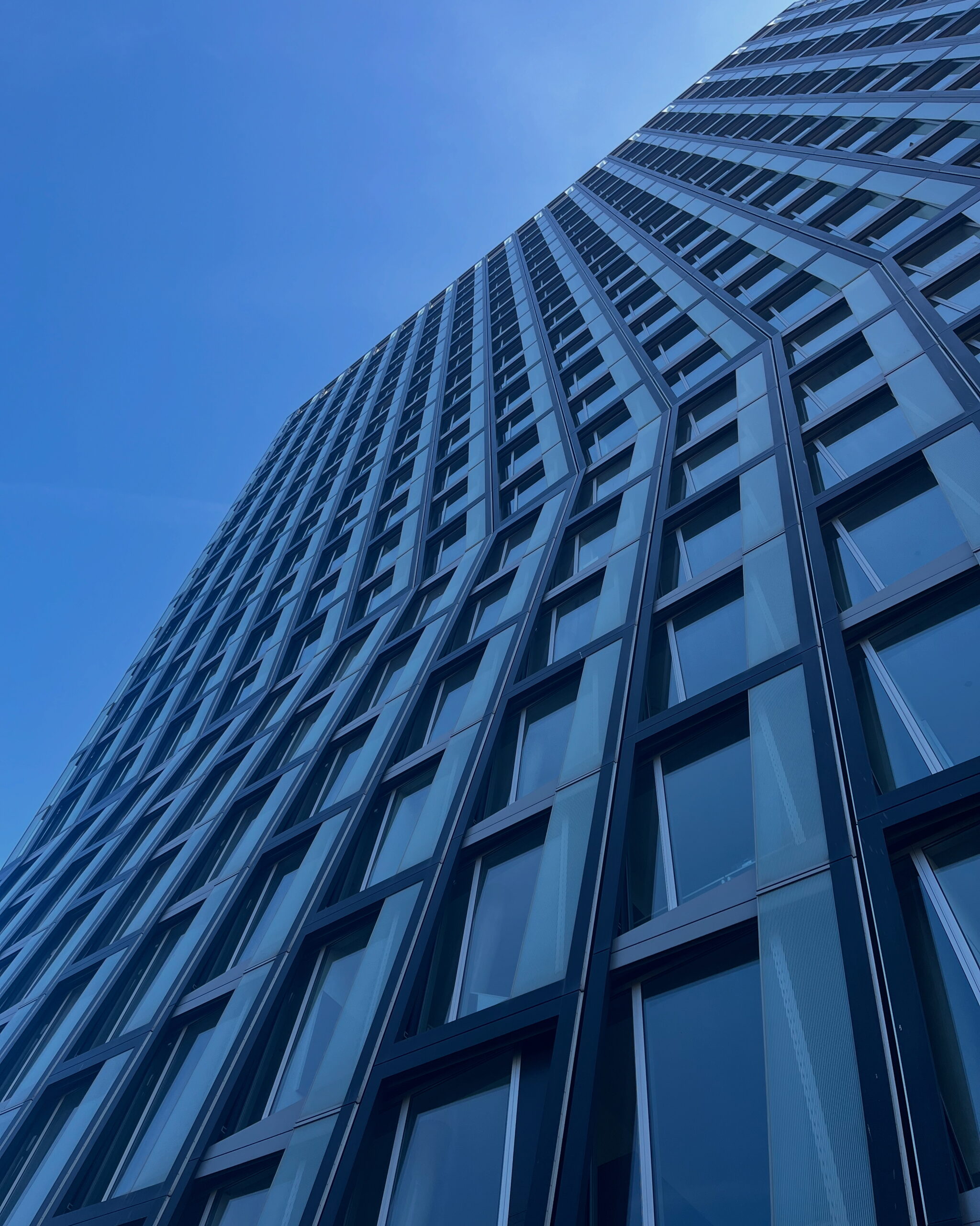 About Us bly sky, high rise building